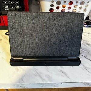 Wireless charging dock for Kindle Fire 8 Plus